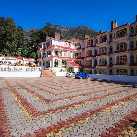 Royal Palace Resort Bhagsunag Dharamshala Ngoại thất bức ảnh