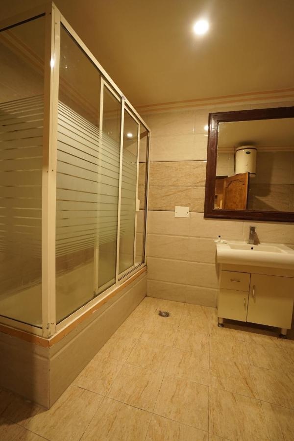 Royal Palace Resort Bhagsunag Dharamshala Ngoại thất bức ảnh